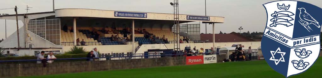 The Maurice Rebak Stadium